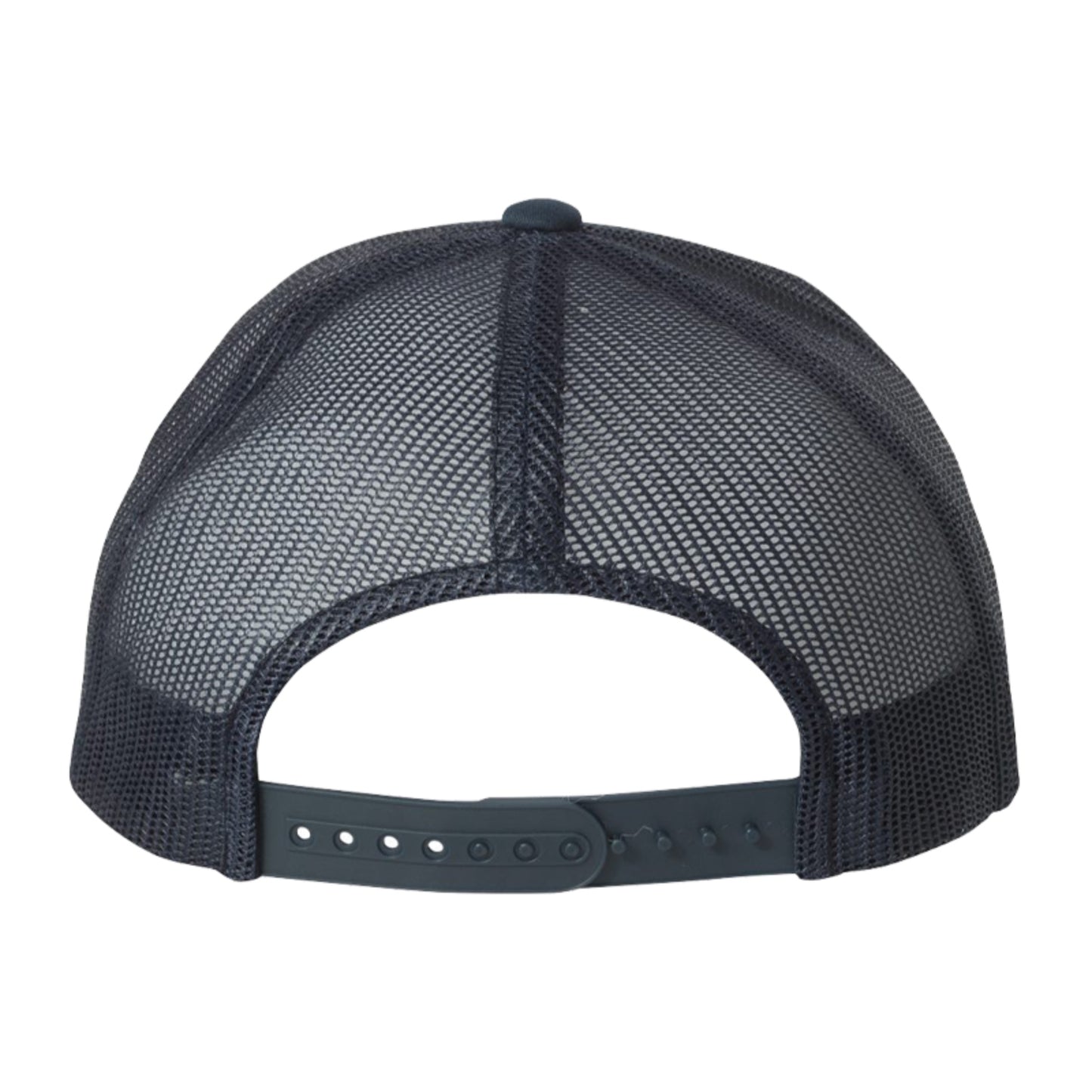 Koffee Kicks Retro Trucker Cap