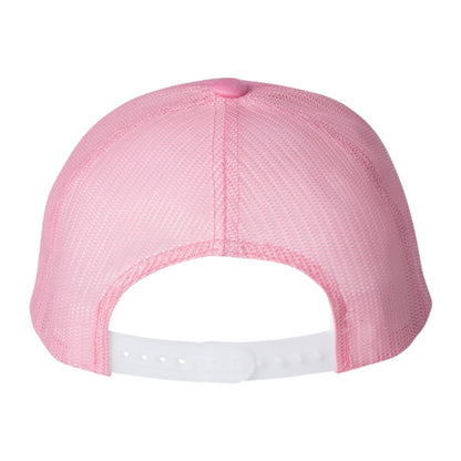 Koffee Kicks Retro Trucker Cap