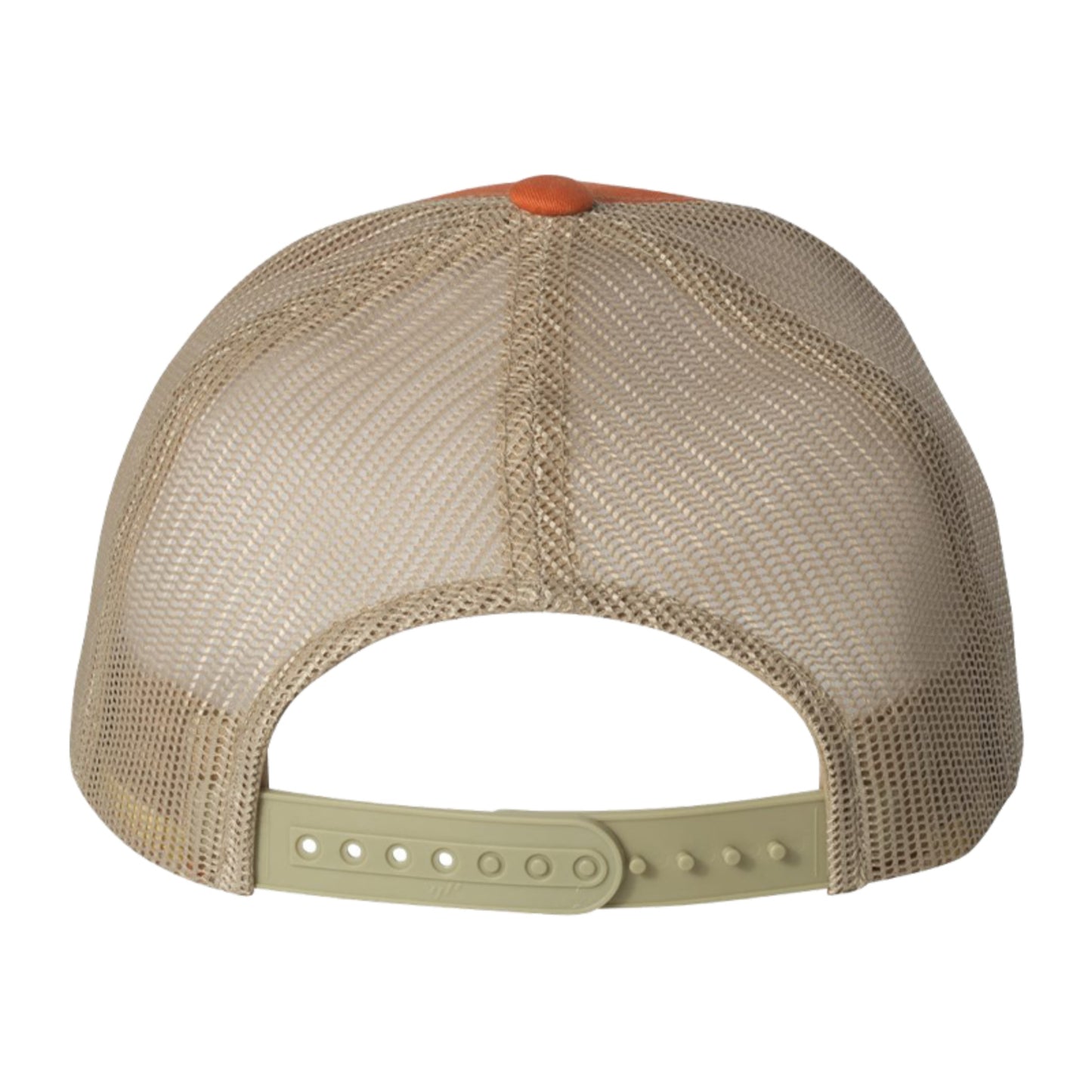 Koffee Kicks Retro Trucker Cap