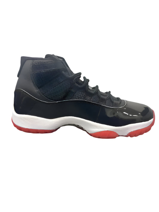 Jordan 11 Retro Playoffs Bred (2019)