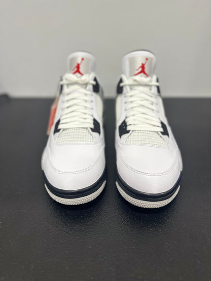 Jordan 4 Retro White Cement (2016)