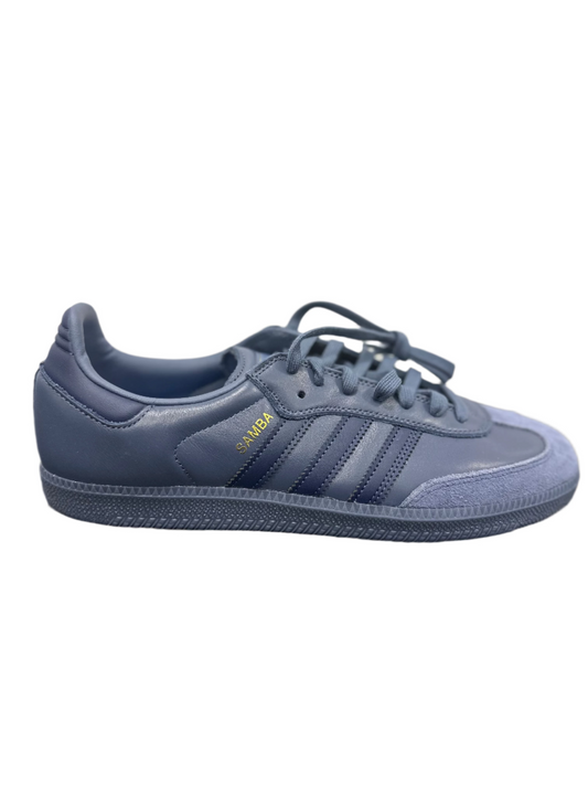 adidas Samba ADV Preloved Ink
