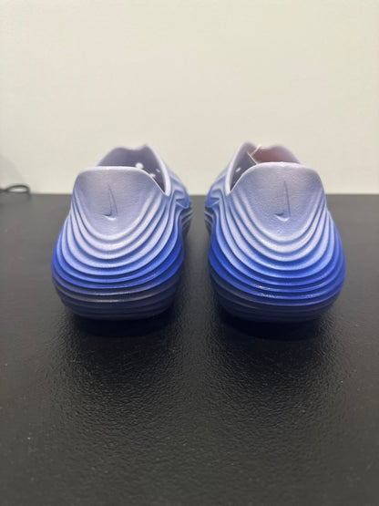 Nike ReactX Rejuven8 Midnight Navy Comet Blue