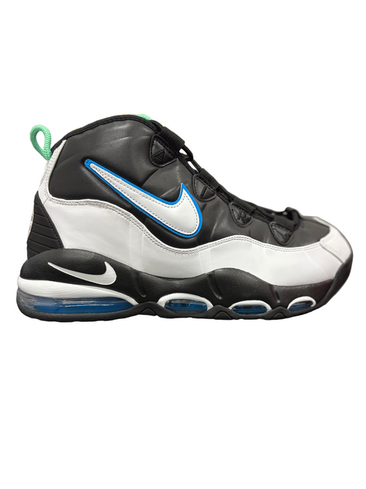 Nike Air Max Uptempo 95 NY vs. NY