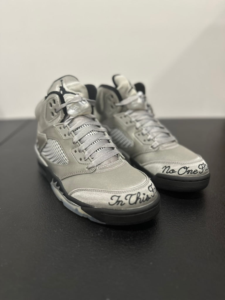 Jordan 5 Retro Wings (2025) (Women's)