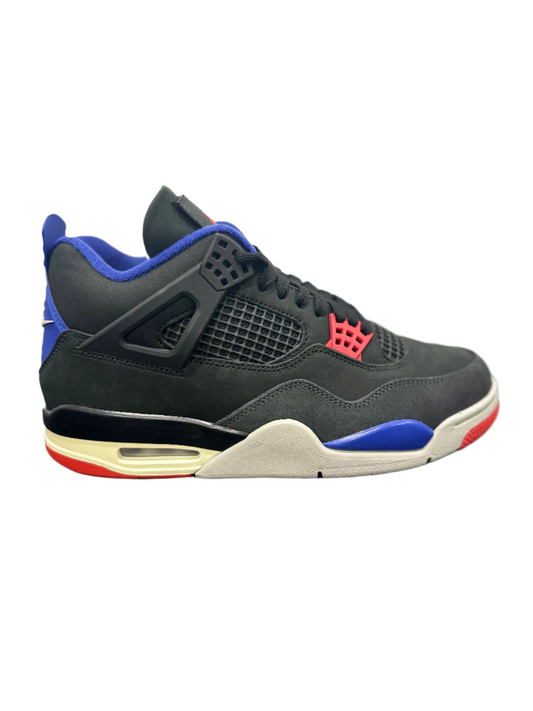Jordan 4 Retro Rare Air (Gold Lettering)