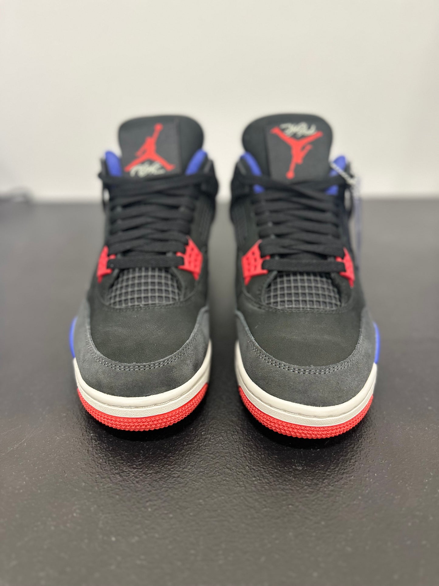 Jordan 4 Retro Rare Air (Gold Lettering)