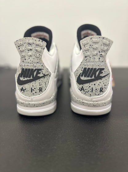 Jordan 4 Retro White Cement (2016)