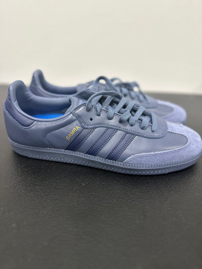 adidas Samba ADV Preloved Ink