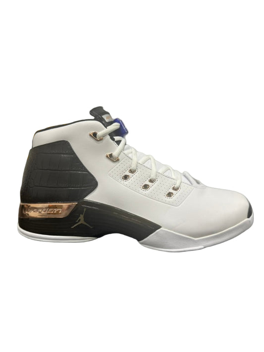 Jordan 17 Retro Copper (2016)
