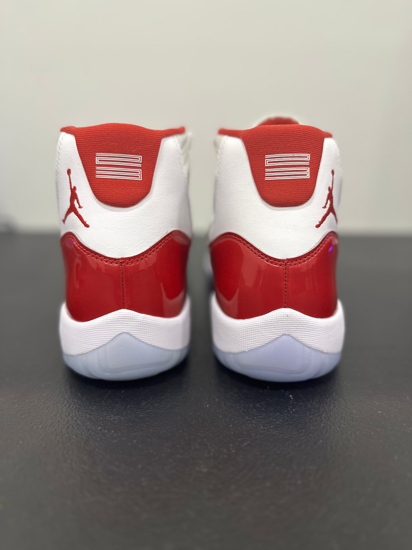 Jordan 11 Retro Cherry (2022)