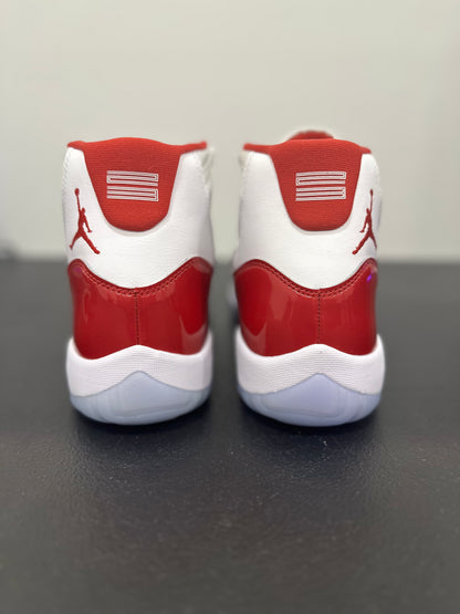 Jordan 11 Retro Cherry (2022)