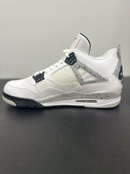 Jordan 4 Retro White Cement (2016)