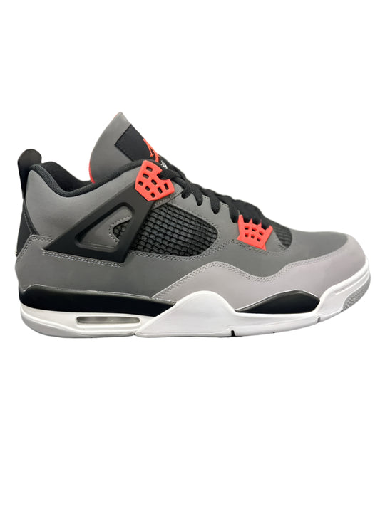 Jordan 4 Retro Infrared