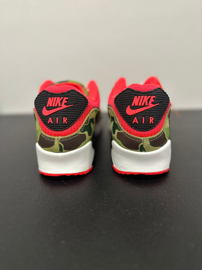 Nike Air Max 90 Reverse Duck Camo