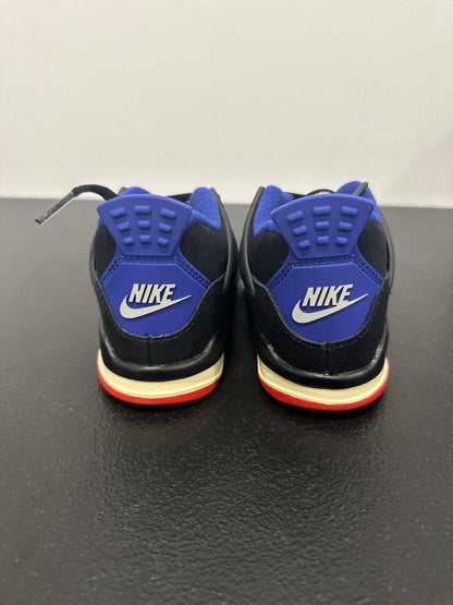 Jordan 4 Retro Rare Air (TD)