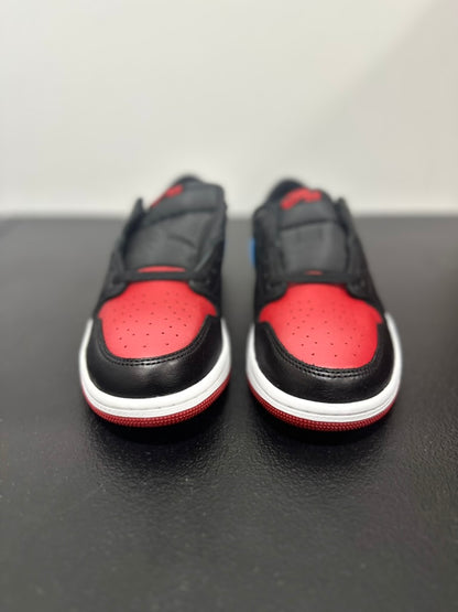 Jordan 1 Retro Low OG NC to Chi (Women's)