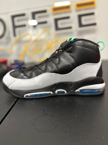 Nike Air Max Uptempo 95 NY vs. NY