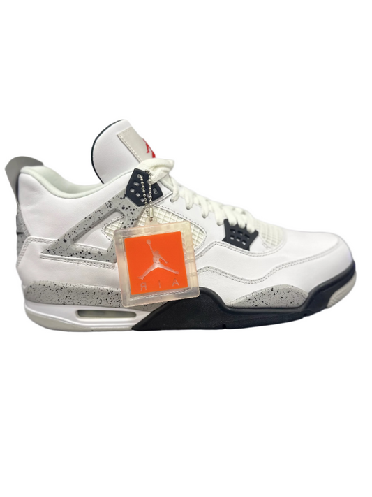 Jordan 4 Retro White Cement (2016)
