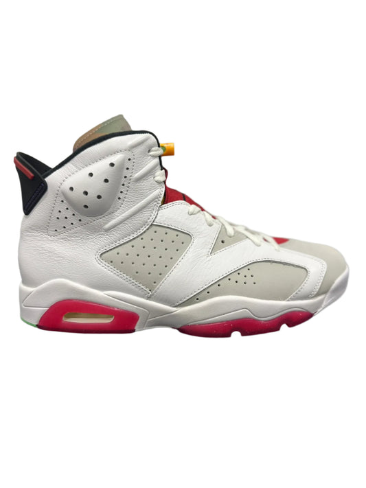 Jordan 6 Retro Hare