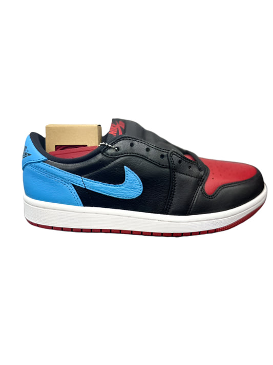 Jordan 1 Retro Low OG NC to Chi (Women's)