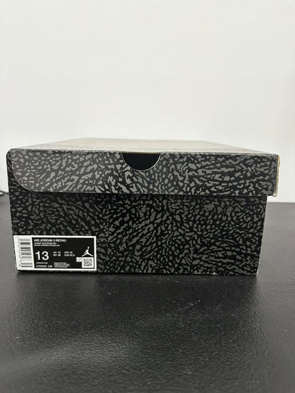 Jordan 3 Retro Cement Grey