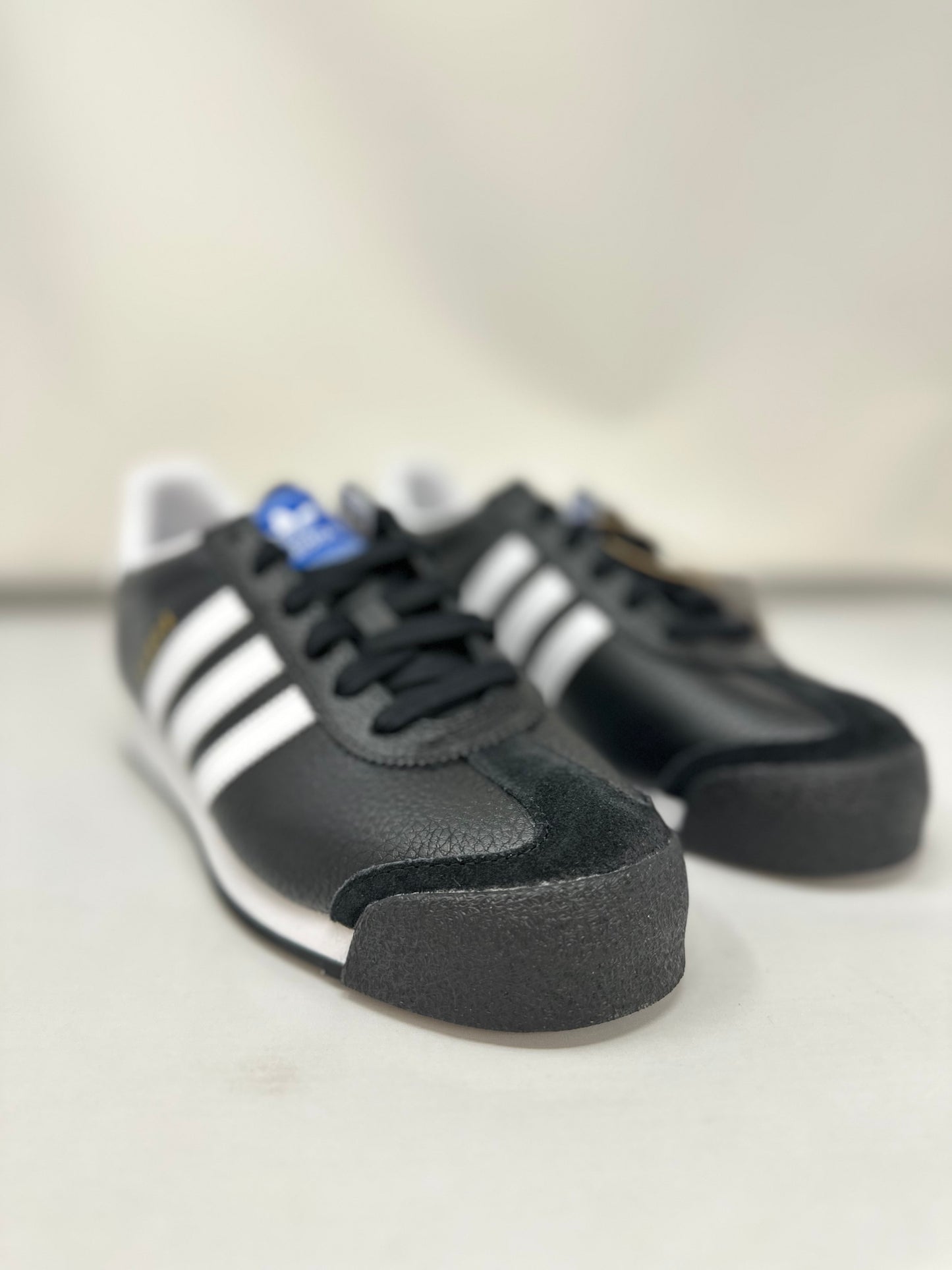 adidas Samoa Core Black (Men's)