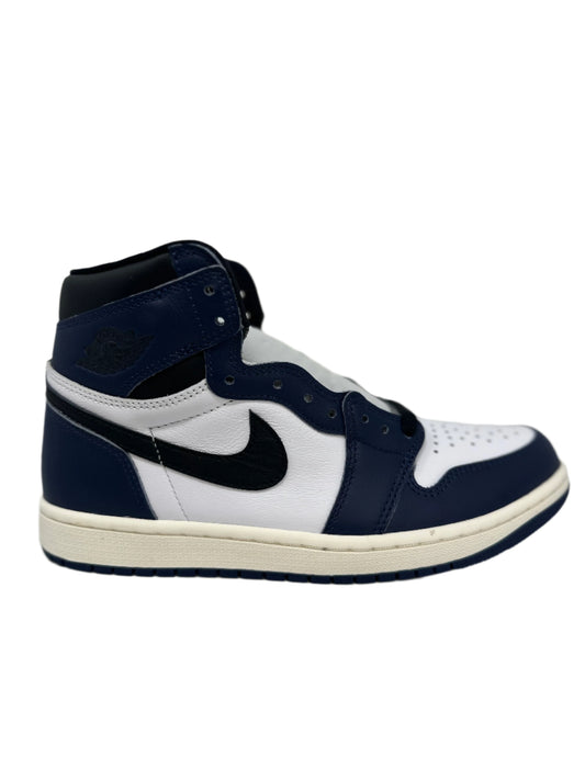 Jordan 1 Retro High OG Midnight Navy