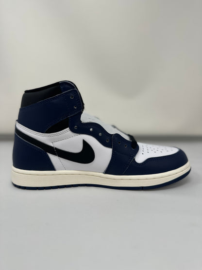 Jordan 1 Retro High OG Midnight Navy