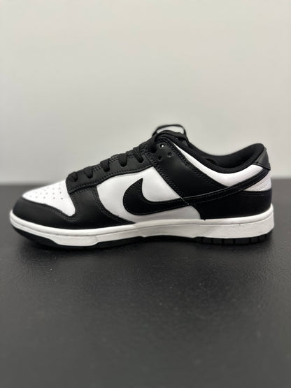 Nike Dunk Low Retro White Black Panda