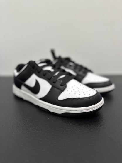 Nike Dunk Low Retro White Black Panda