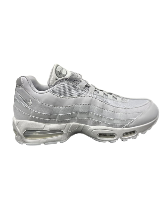 Nike Air Max 95 OG Big Bubble Wolf Grey