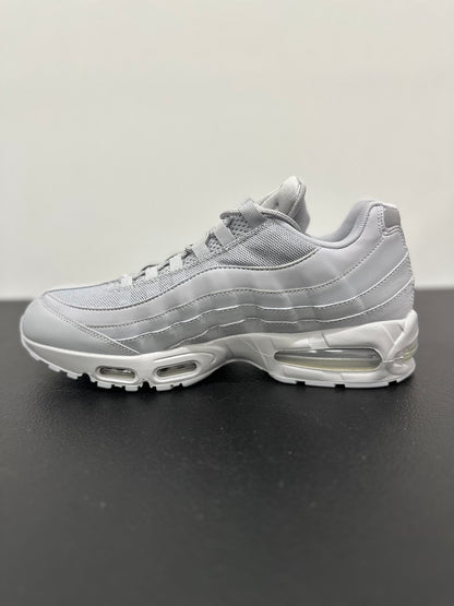 Nike Air Max 95 OG Big Bubble Wolf Grey