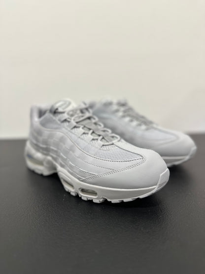 Nike Air Max 95 OG Big Bubble Wolf Grey