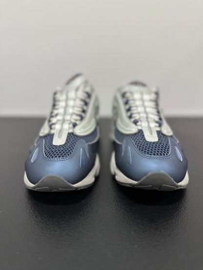 New Balance 1000 Metallic Blue