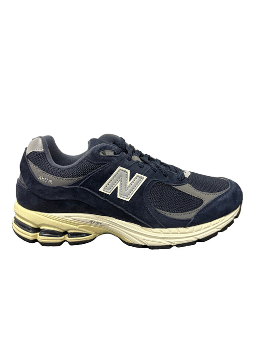 New Balance 2002R Eclipse Navy
