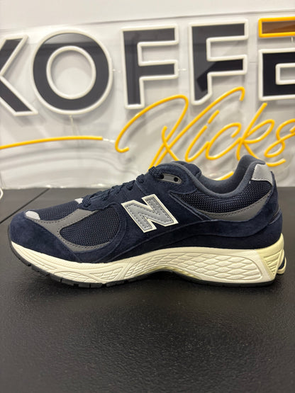 New Balance 2002R Eclipse Navy