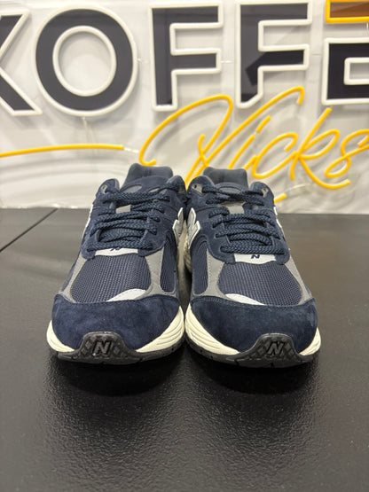New Balance 2002R Eclipse Navy