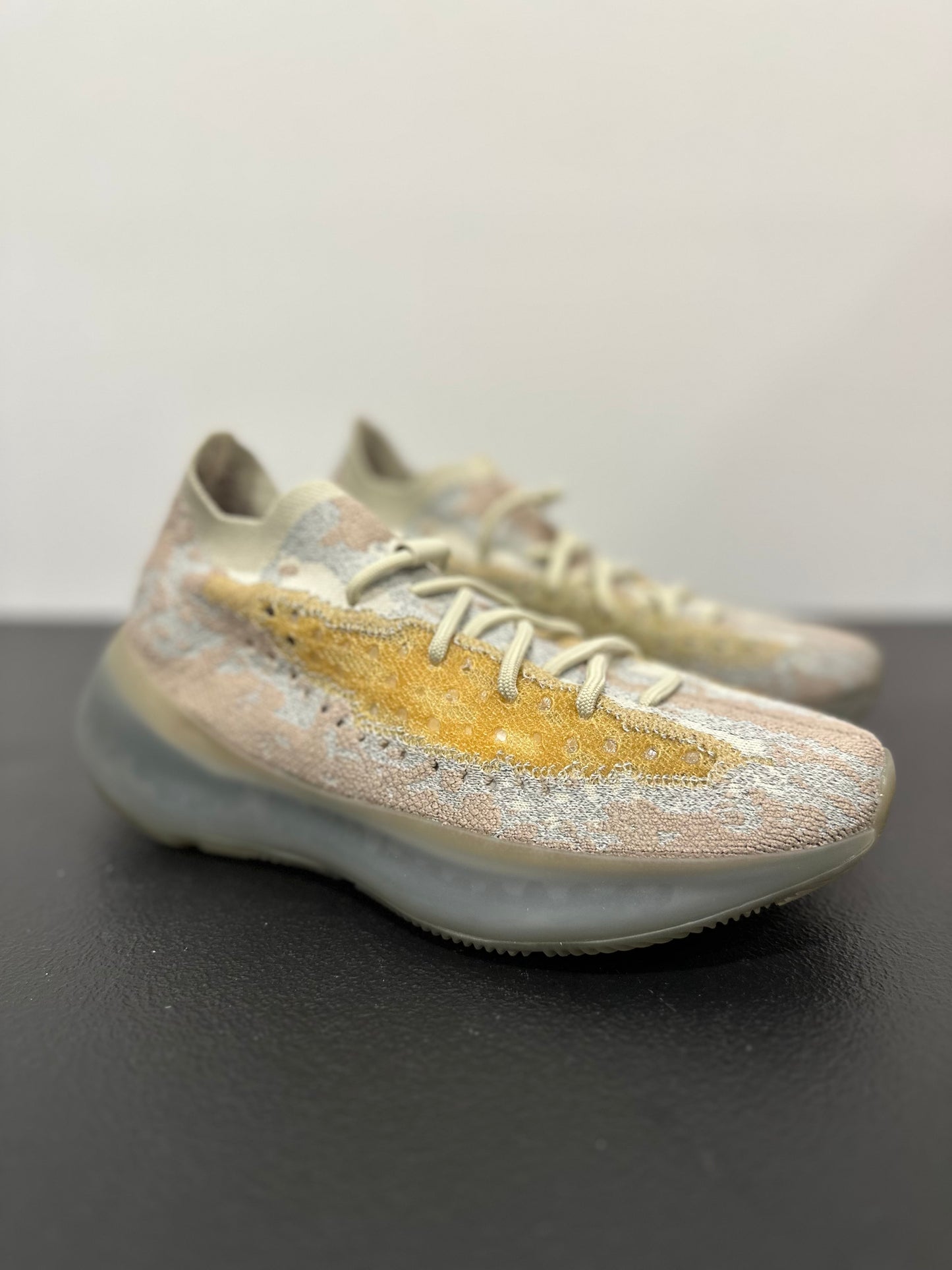 adidas Yeezy Boost 380 Pepper Reflective