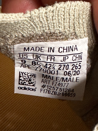 adidas Yeezy Boost 380 Pepper Reflective