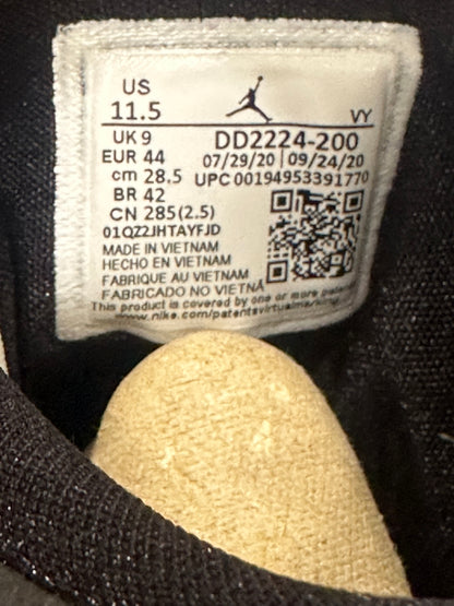 Jordan 1 Mid SE Particle Beige (Women's)
