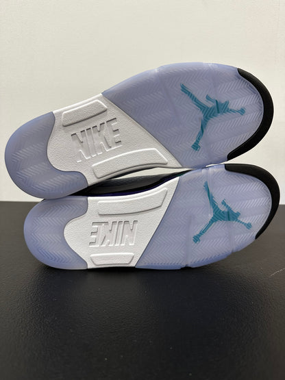 Jordan 5 Retro Grape (2025)