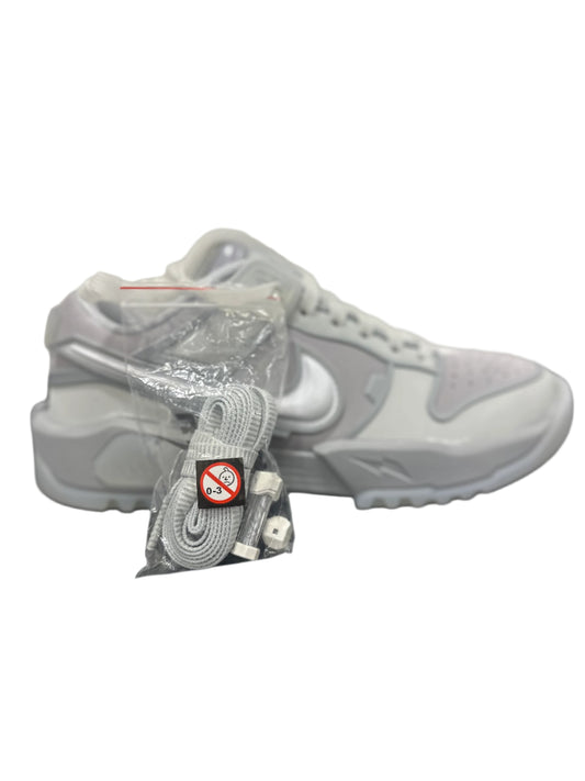 Nike Dunk Genesis Low RTFKT Ghost (Edition of 8461)