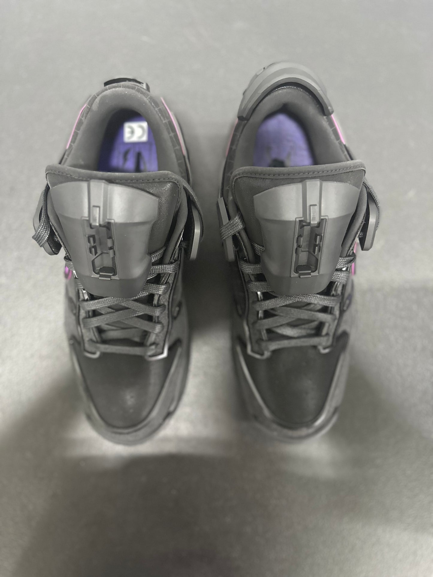 Nike Dunk Genesis Low RTFKT Void (Edition of 11394)