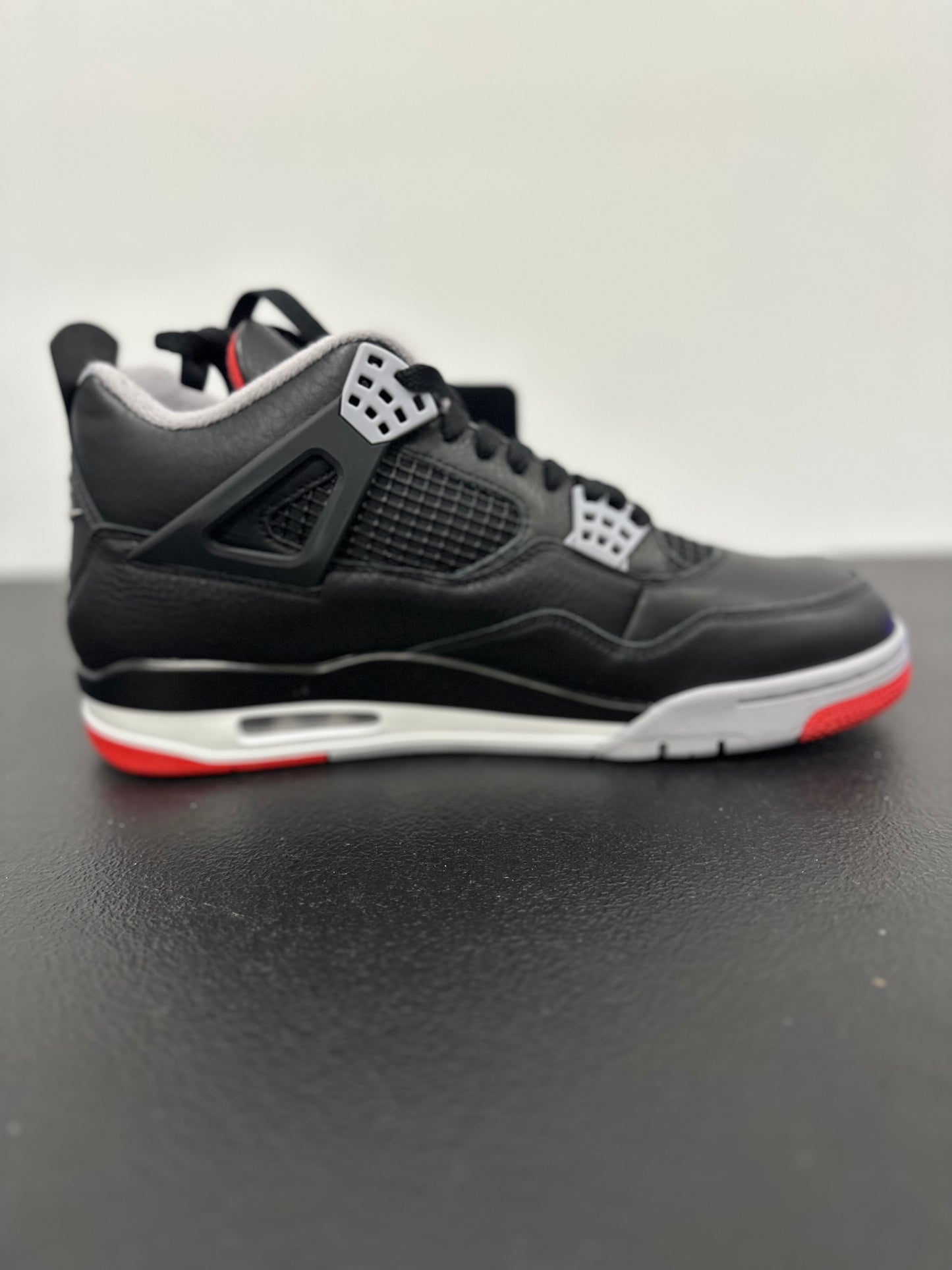 Jordan 4 Retro Bred Reimagined