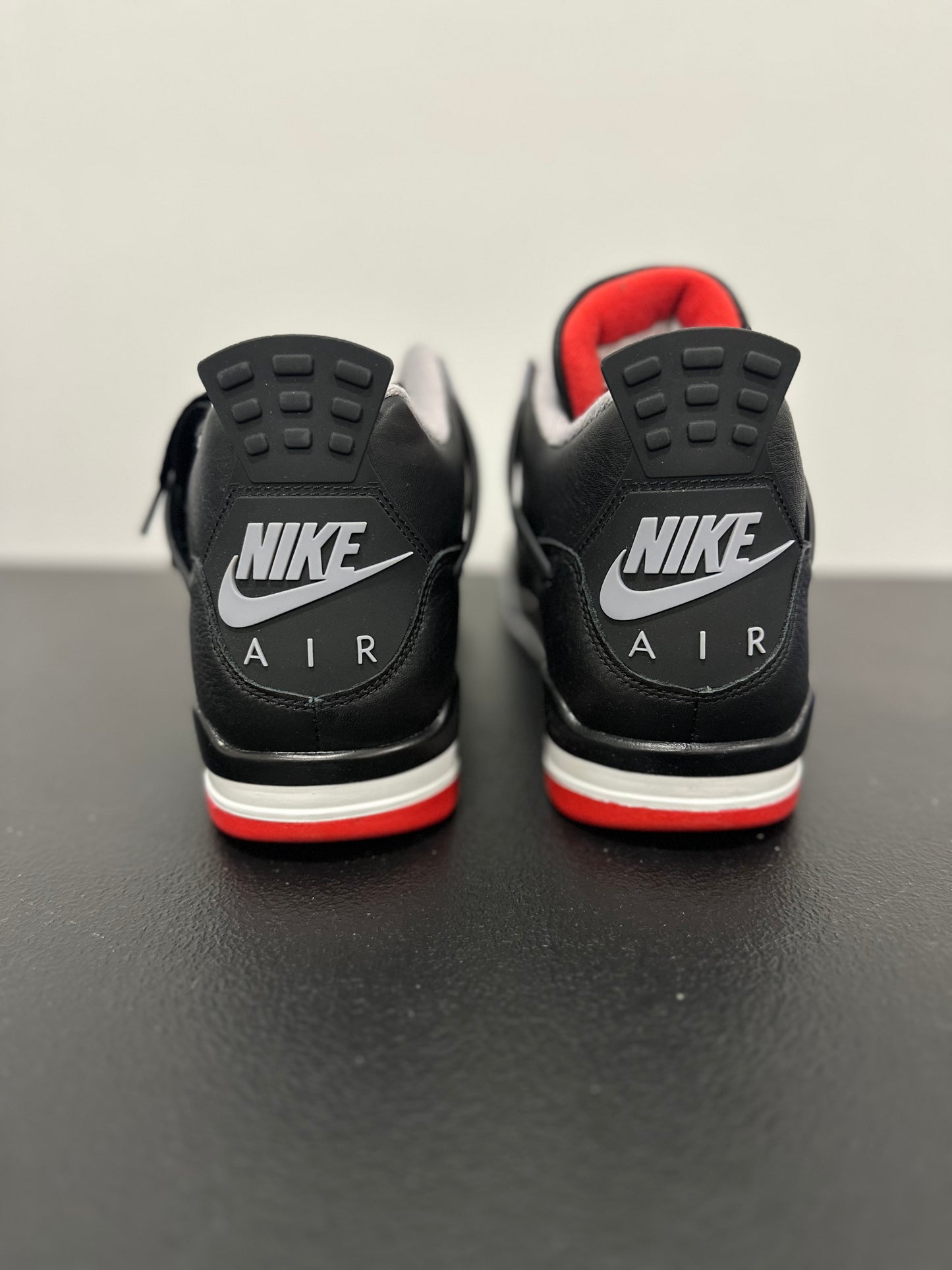 Jordan 4 Retro Bred Reimagined