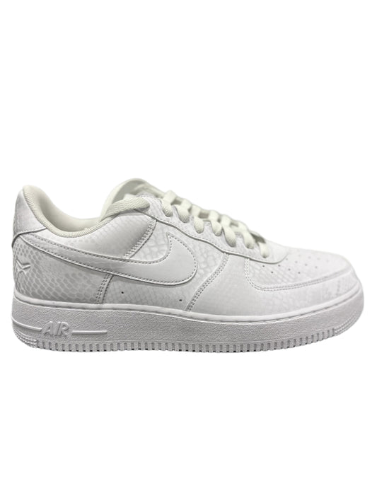 Nike Air Force 1 Low Kobe Bryant Forever White