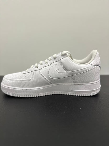 Nike Air Force 1 Low Kobe Bryant Forever White