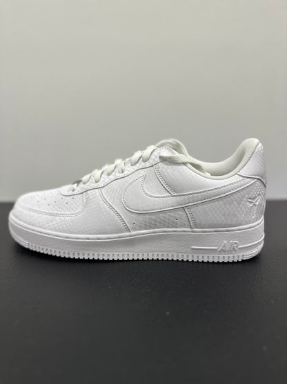 Nike Air Force 1 Low Kobe Bryant Forever White