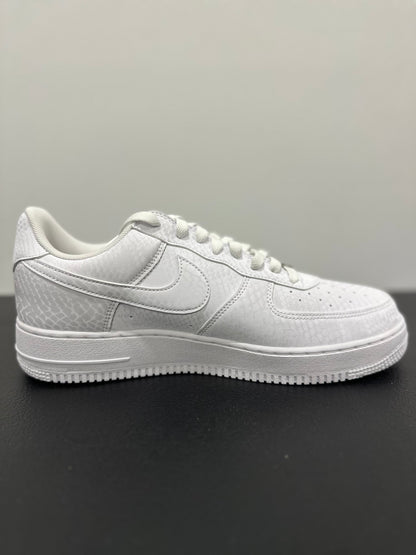 Nike Air Force 1 Low Kobe Bryant Forever White